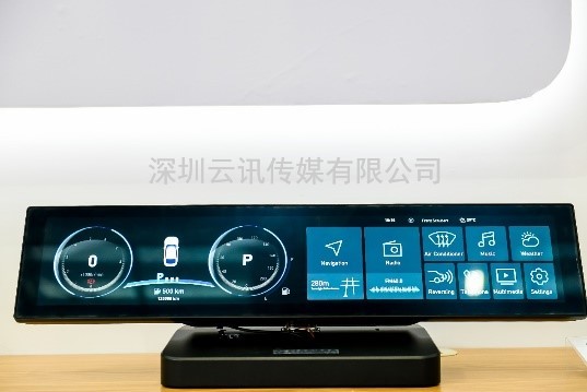  8個關鍵詞解讀|與市場同頻共振，2022深圳國際全觸與顯示展錨定行業新未來