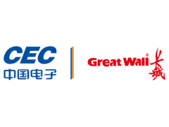 中國長城深耕科技創新，扛起自主安全大旗