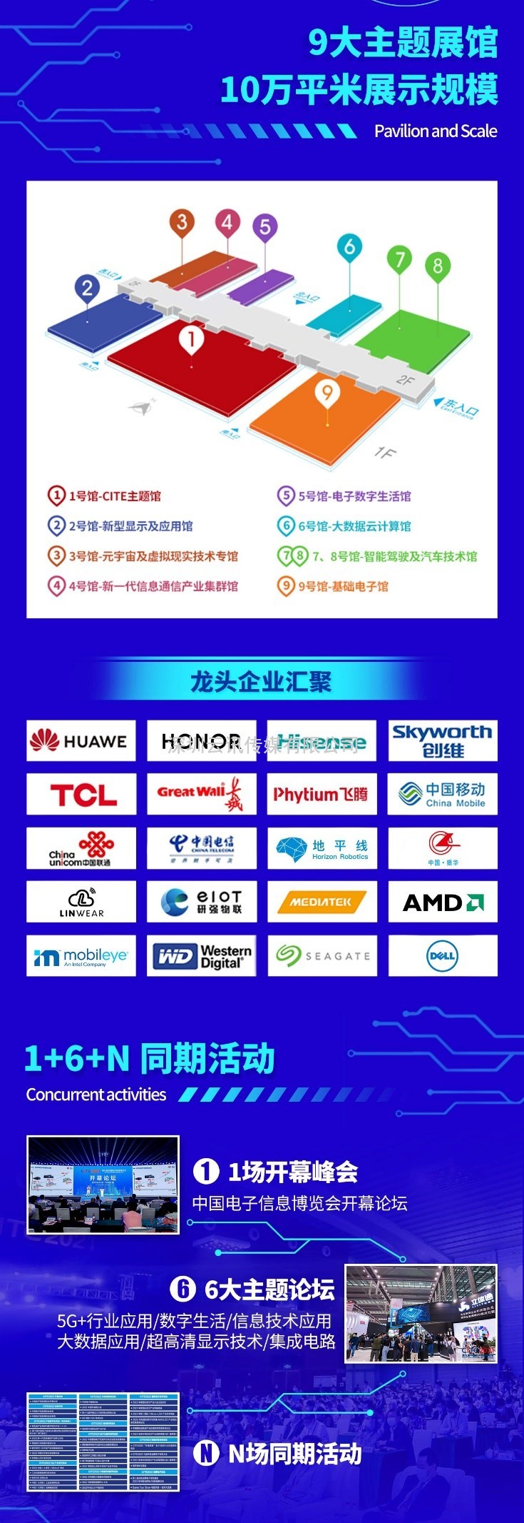 中國長城深耕科技創新，扛起自主安全大旗