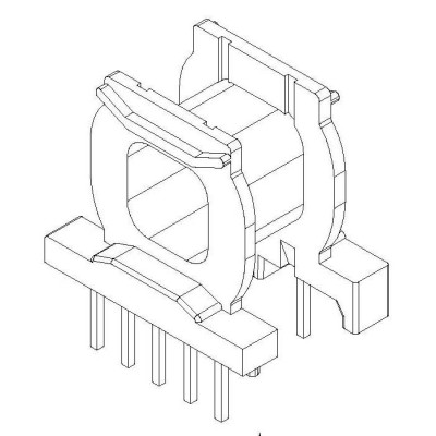 PQ-2110/PQ21臥式(5+1+2PIN)
