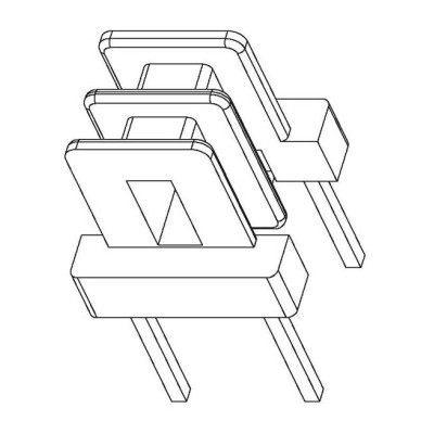 EE-6.5臥式(2+2)PIN-1