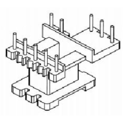 XWC-EE-1910/EE19立式加寬(5+2+3)P