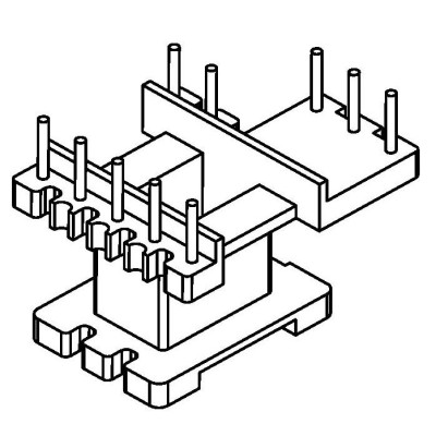 XWC-EE-1910/EE19立式加寬(5+2+3)P