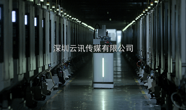 工業富聯首次亮相CITE電博會，一起看來數字經濟標桿企業的創新創造力