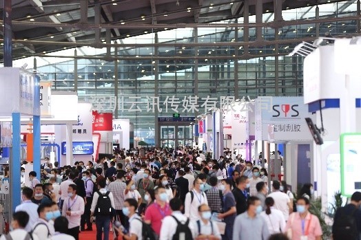 今年MLED賽道不簡單？2022深圳國際全觸與顯示展將為您揭曉