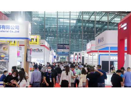 多展協同、共觸未來  2022深圳國際全觸與顯示展盛宴將啟