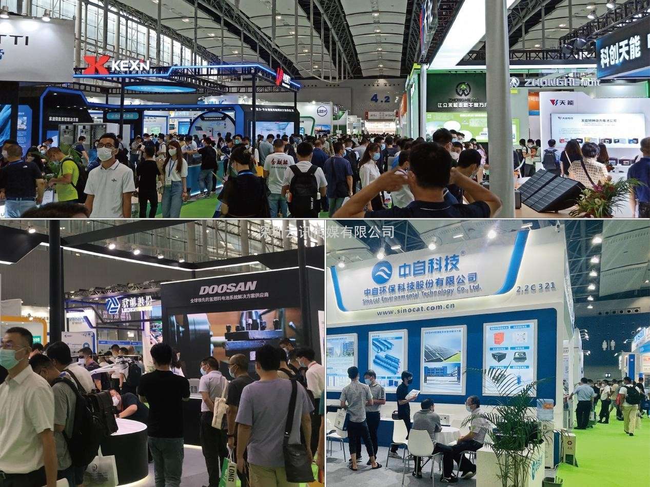 綠色能源方舟，你所不知的氫能源