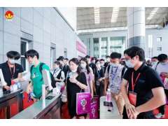 寧波國際照明展招展進入倒計時，觀眾預登記已開啟