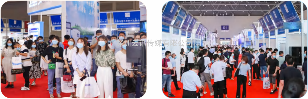 全局制勝丨GSIE 2023何以“狂飆”？