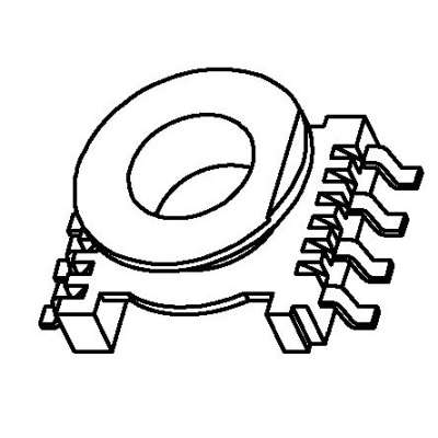 ER11.5-8P-GW-A-11/ER-1152-1立式(4+4P)