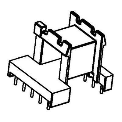 EE30-10P-TH/EE-3002臥式(5+5P)
