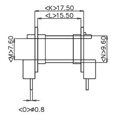 SY-2503-1/EF-25臥式(5+5P)