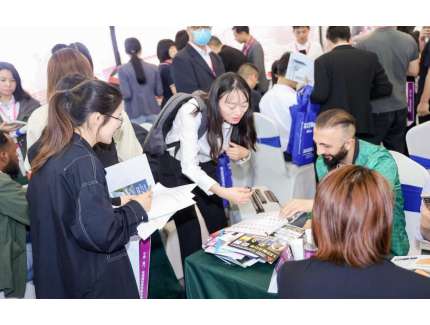 2023深圳國際照明展風動鵬城，展位預售火熱進行中