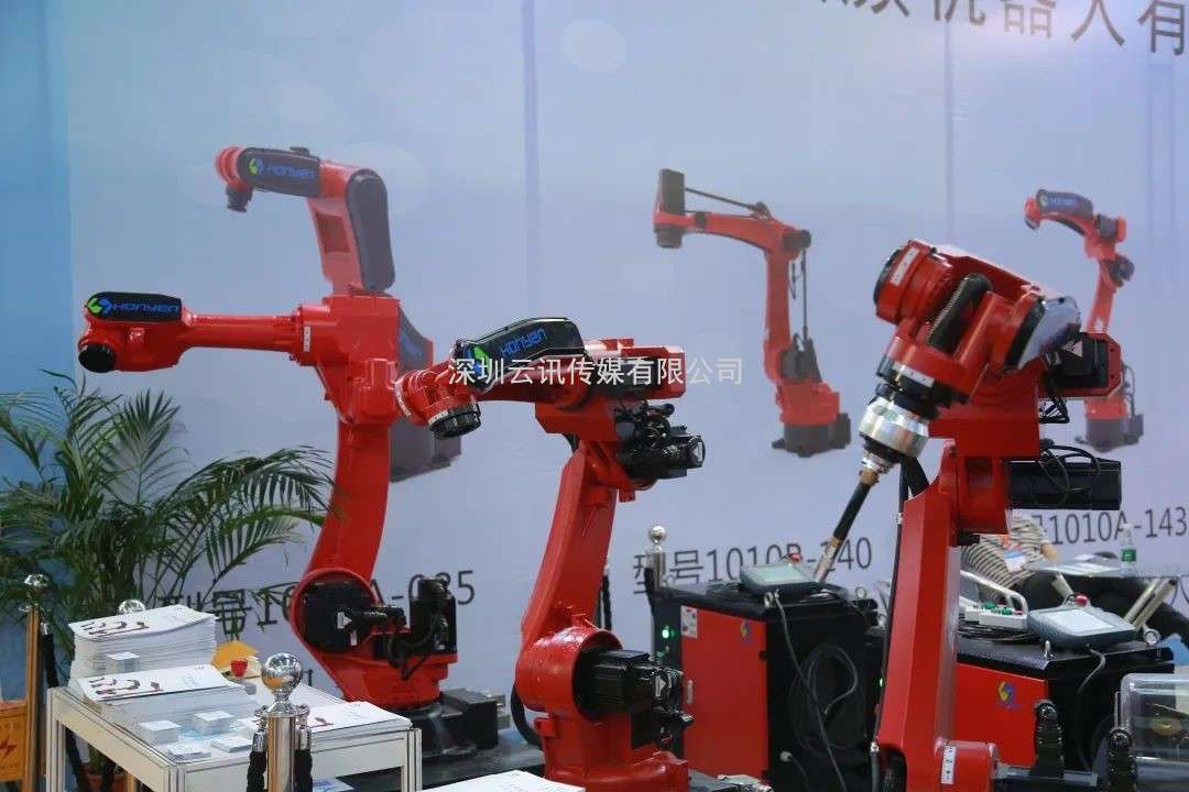 工業浪潮“熱襲”鵬城，2023 EeIE智博會即將開啟，倒計時中！
