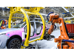 招商啟動 | 2024 中國智能汽車技術展強勢起航！