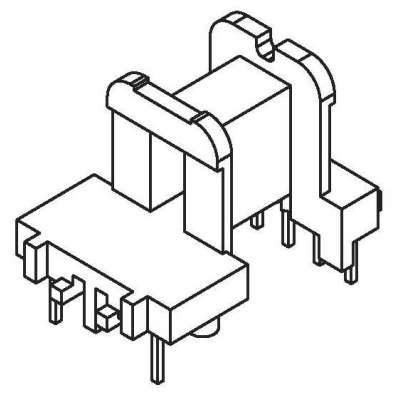 ZS-1320 臥式EE-13(5+2)PIN