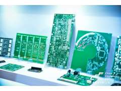 第102屆中國電子展開幕在即，眾多集成電路優質企業閃亮登場