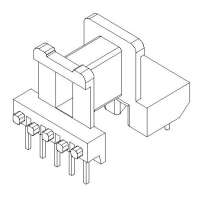 XHY-EE-1309/EE13臥式(5+2PIN)