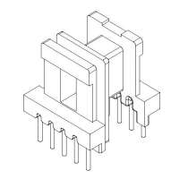 XHY-EE-1310/EE13臥式(5+5PIN)
