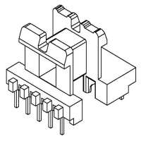 XHY-EF-2202/EF22臥式(5+4PIN)