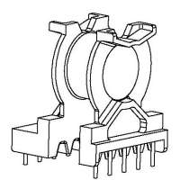 XHY-PQ-2621/PQ26臥式(5+5PIN)