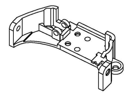 CASE-0622-A/CASE汽車機構件