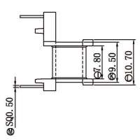 XH-1313/EE13臥式(5+2)P