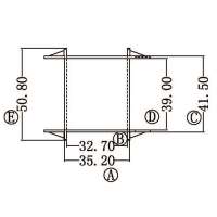 XH-7001/EE70(NO PIN)