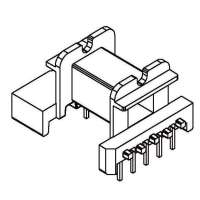 EF-2509-1/EF-25臥式(5+4PIN)