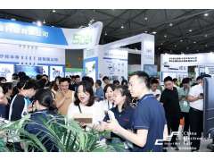 展區升級！第十二屆中國（西部）電子信息博覽會震撼來襲！