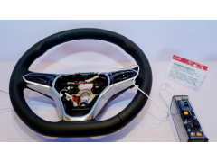 芯?？萍紨y系列化車規產品閃耀登場 AUTO TECH 2024 華南展