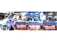 AUTO TECH 2025 華南展，聚焦汽車智能化與電動化的行業科技盛會——探索汽車工業新技術，新產品
