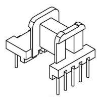 EE-1305/EE13臥式(5+2PIN)