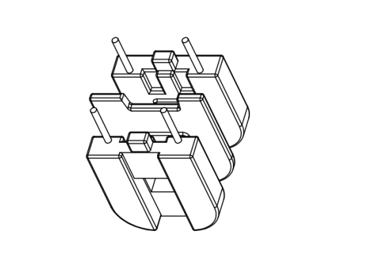 JW-906/UU9.8(2+2P)