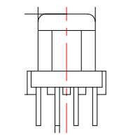 ST-EE-1003(臥式4+4）