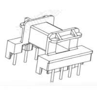 HXB-EF2035臥式(4+4)PIN