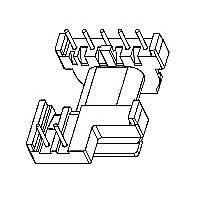 HXL-EPC17安規直插臥式2+5針