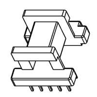 SL-1604/EE-16臥式(2+4)PIN