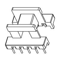 SL-2501/EE-25臥式(5+5)PIN