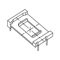 KH-2711 90W(2+2)P
