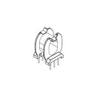 ATQ-1801?ATQ18臥式3+3排距9.0腳距3.0槽寬6.0