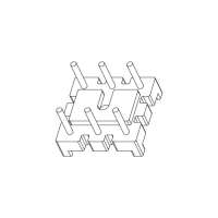 BASE-006?BASE3+3排距7.0腳距3.5