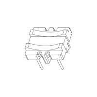 BASE-4PA?底座2+2排距5.5腳距7.0