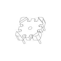BASE-5P?BASE3+2排距7.0腳距3.5