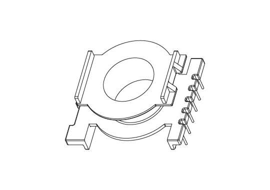 EQ-4021 EQ40立式6+6 L針內插 排距39.0腳距5.0