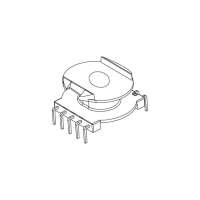 ER-2510-3?ER25立式5+5排距17.0腳距3.5