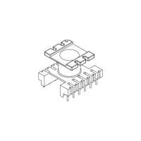 ER-28 ER28立式6+6排距21.0腳距5.0槽寬11.0