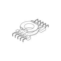 ER-3113 ER31立式5+5排距50.0腳距50