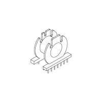 JDQ-20 GU-20 2PIN 腳距13.5