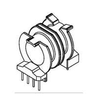 RACM-130-12 RACM130臥式4+2+2排距21.0/23.8腳距3.75/7.5/2.5